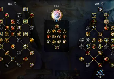 GseWow战士_武器战_巨神兵  |  屠戮者---12.0.7---(更新20260625)