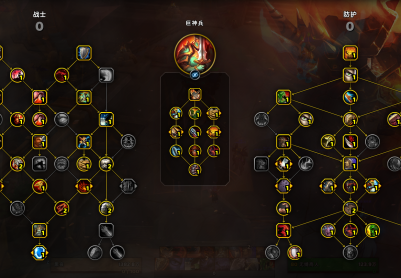 GseWow_防战士_巨神兵 11.1(更新20250401)